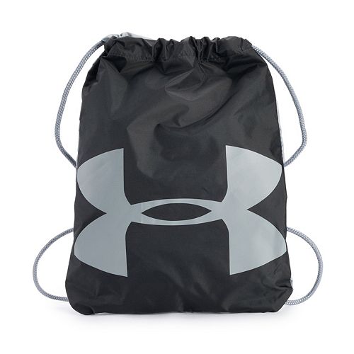 kohl's under armour backpack