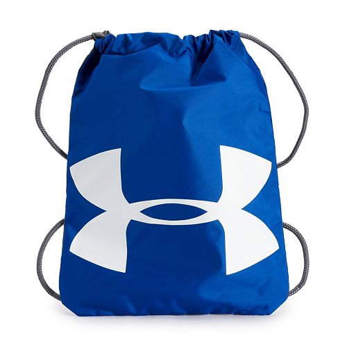 Under armour 2024 blue backpacks