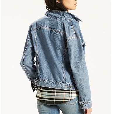 Women's Levi's® Boyfriend Denim Jacket