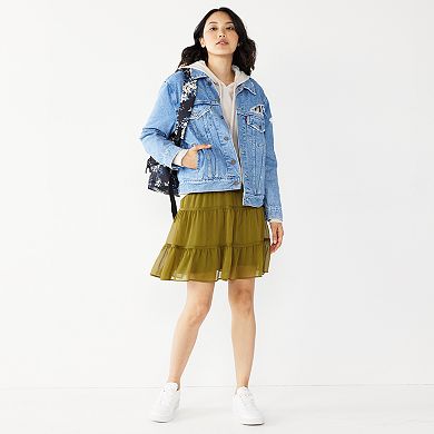 Women's Levi's® Boyfriend Denim Jacket