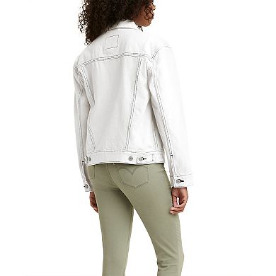 Women's Levi's® Boyfriend Denim Jacket