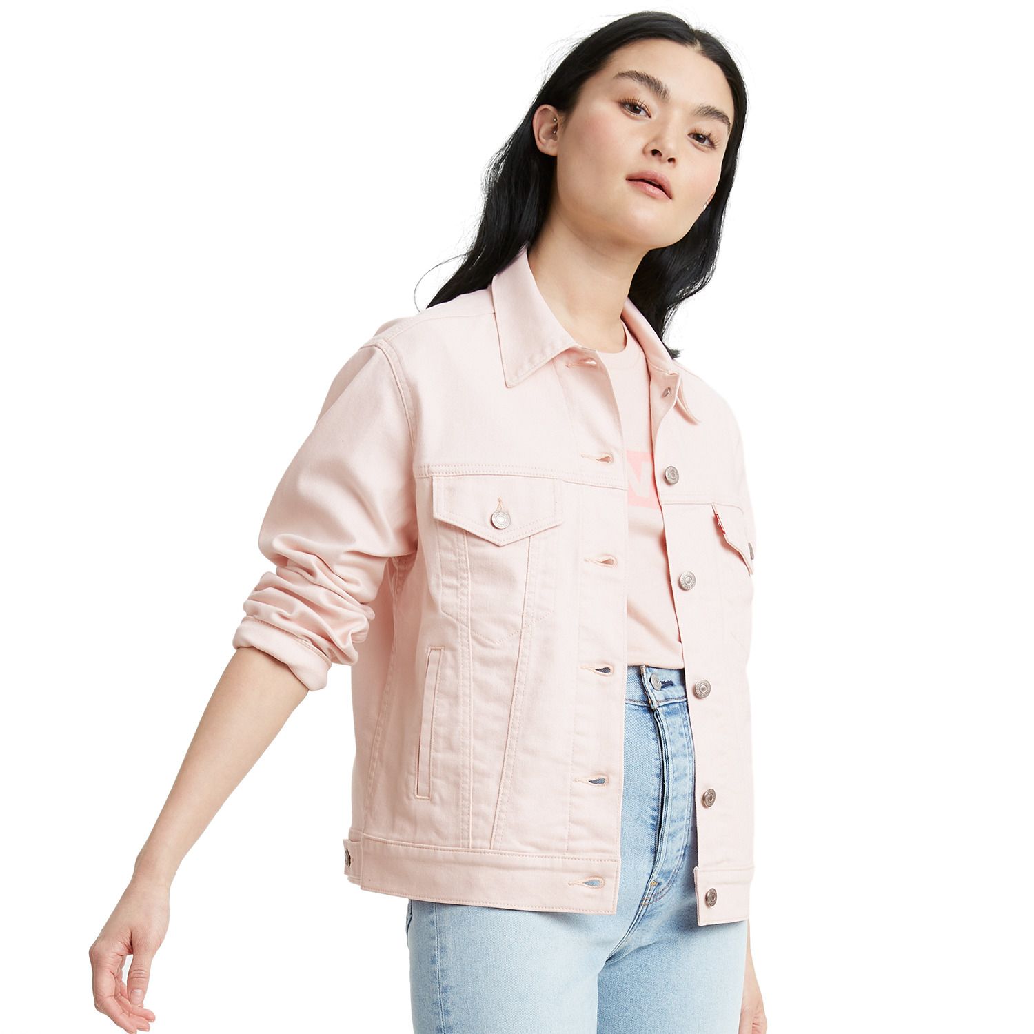 kohls womens levi jacket
