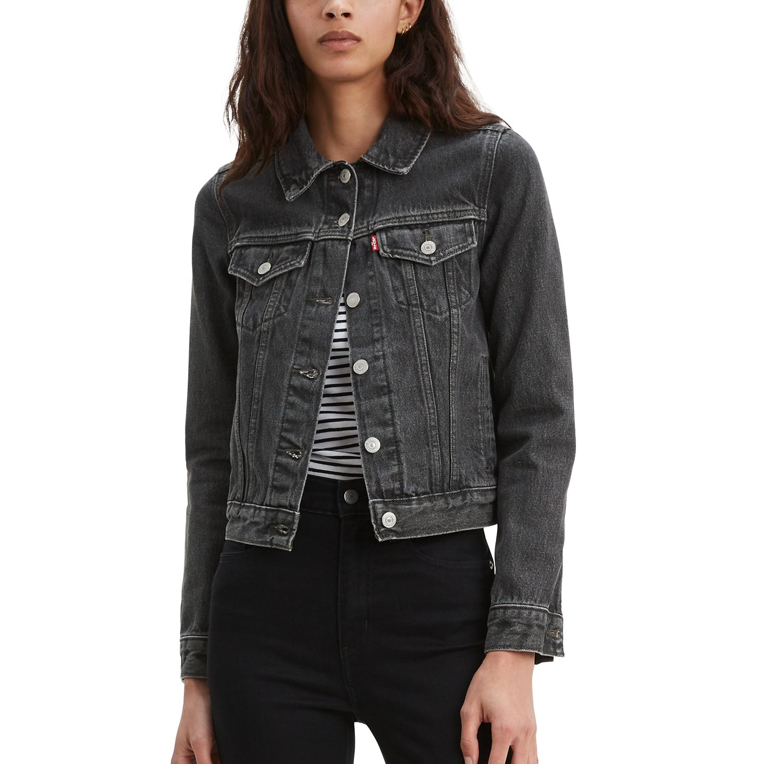 kohls ladies levis