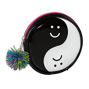 Yin-Yang Coin Purse