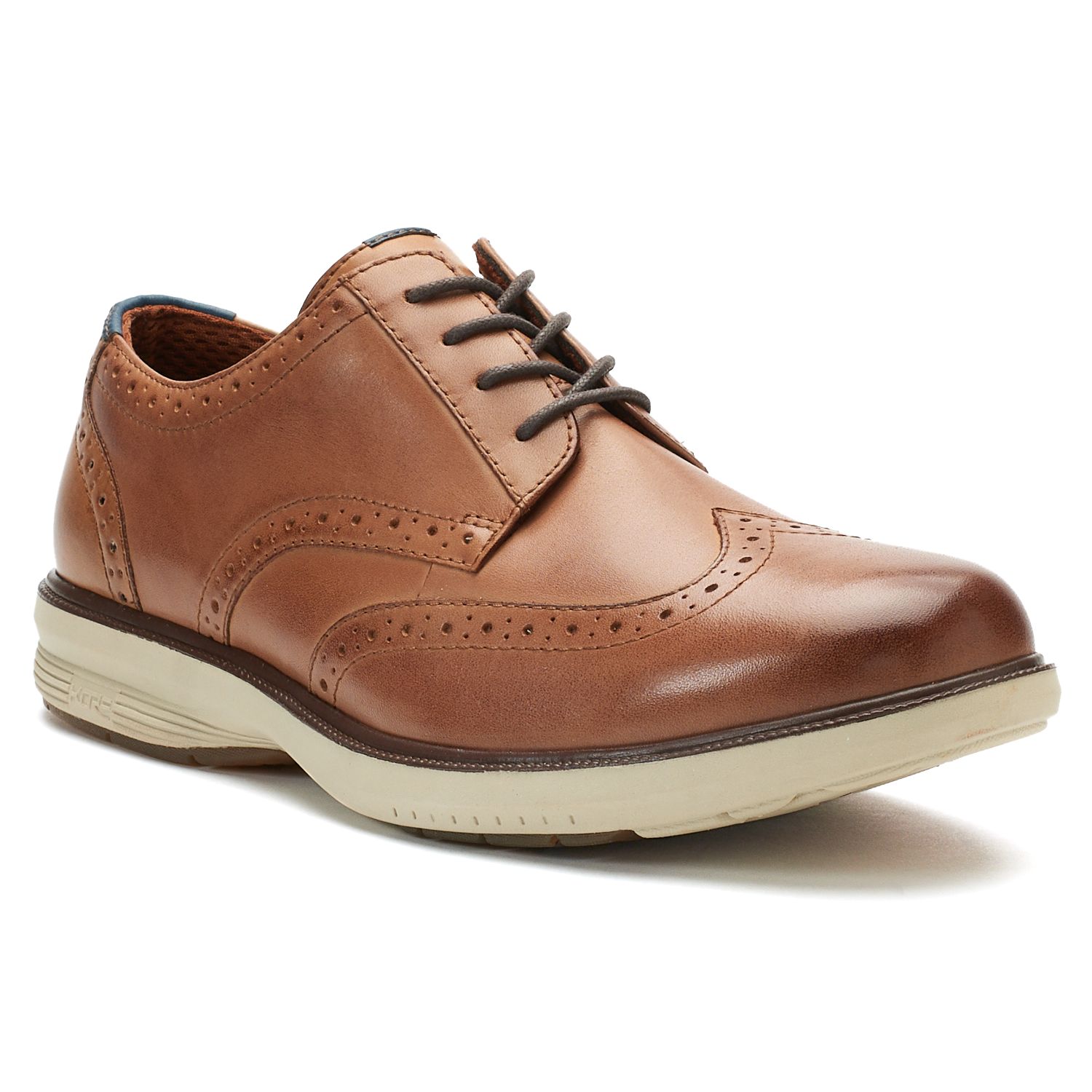 nunn bush wingtip shoes