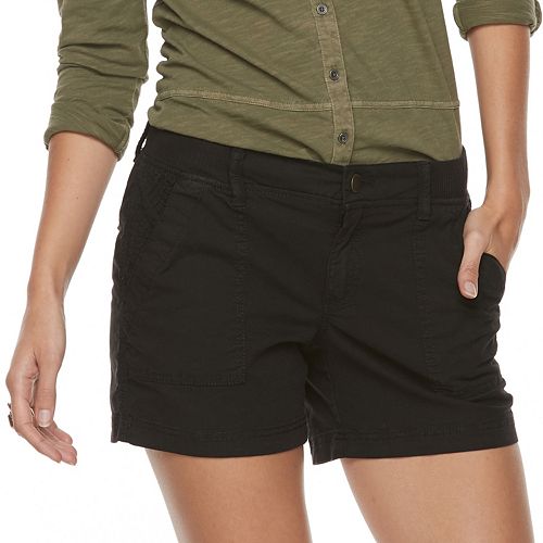sonoma goods for life women's shorts