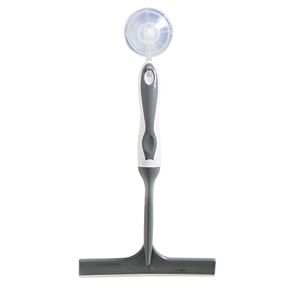 Kenney Suction Cup Shower Squeegee