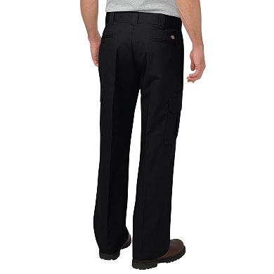 Men's Dickies Flex Relaxed-Fit Straight-Leg Cargo Pants