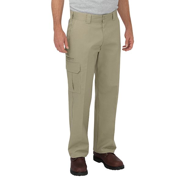 Dickies tan cargo on sale pants