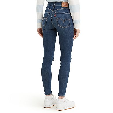 Women's Levi's® Mile High Waisted Super Skinny Jeans