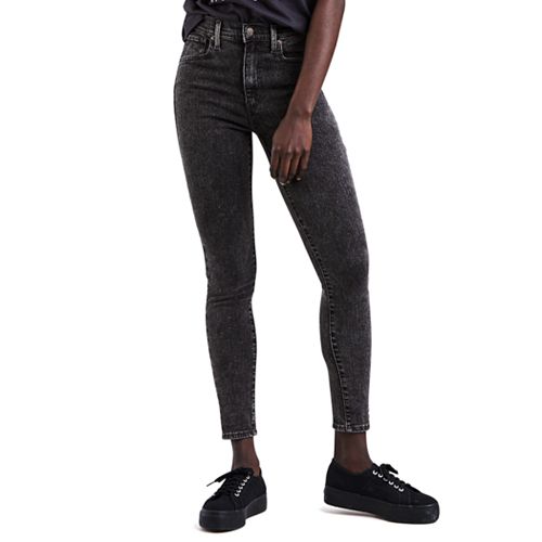 Women's Levi's® Mile High High Waisted Super Skinny Jeans