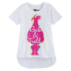 kohls trolls shirt