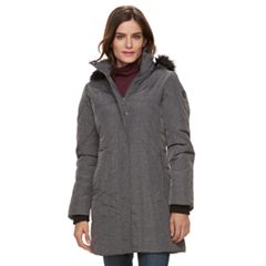 Womens Puffer Coats & Quilted Jackets | Kohl's