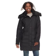 Womens Winter Coats & Jackets Outerwear, Clothing | Kohl&#39;s