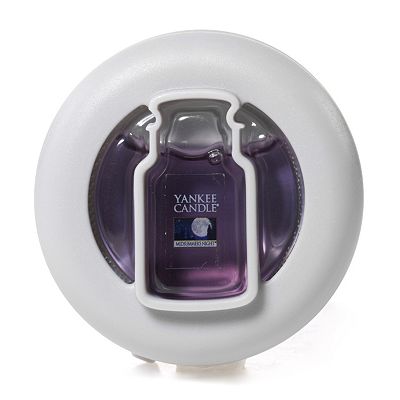 Yankee Candle Smart Scent Midsummer's Night Car Air Freshener