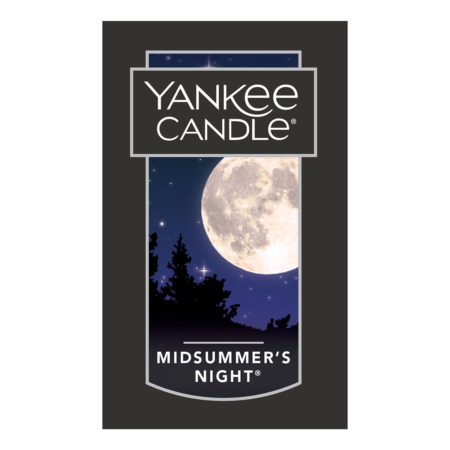 Yankee Candle 1194390 Midsummer's Night Vent Stick by Yankee Candle