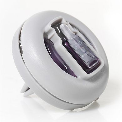 Yankee Candle Smart Scent Midsummer's Night Car Vent Clip