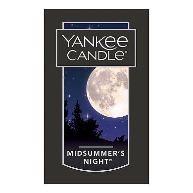 Yankee Candle Smart Scent Midsummer's Night Car Vent Clip