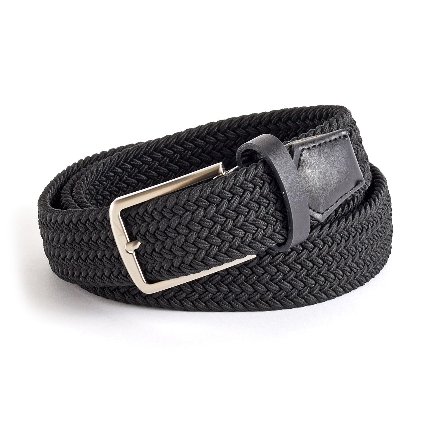 nike g flex golf belt