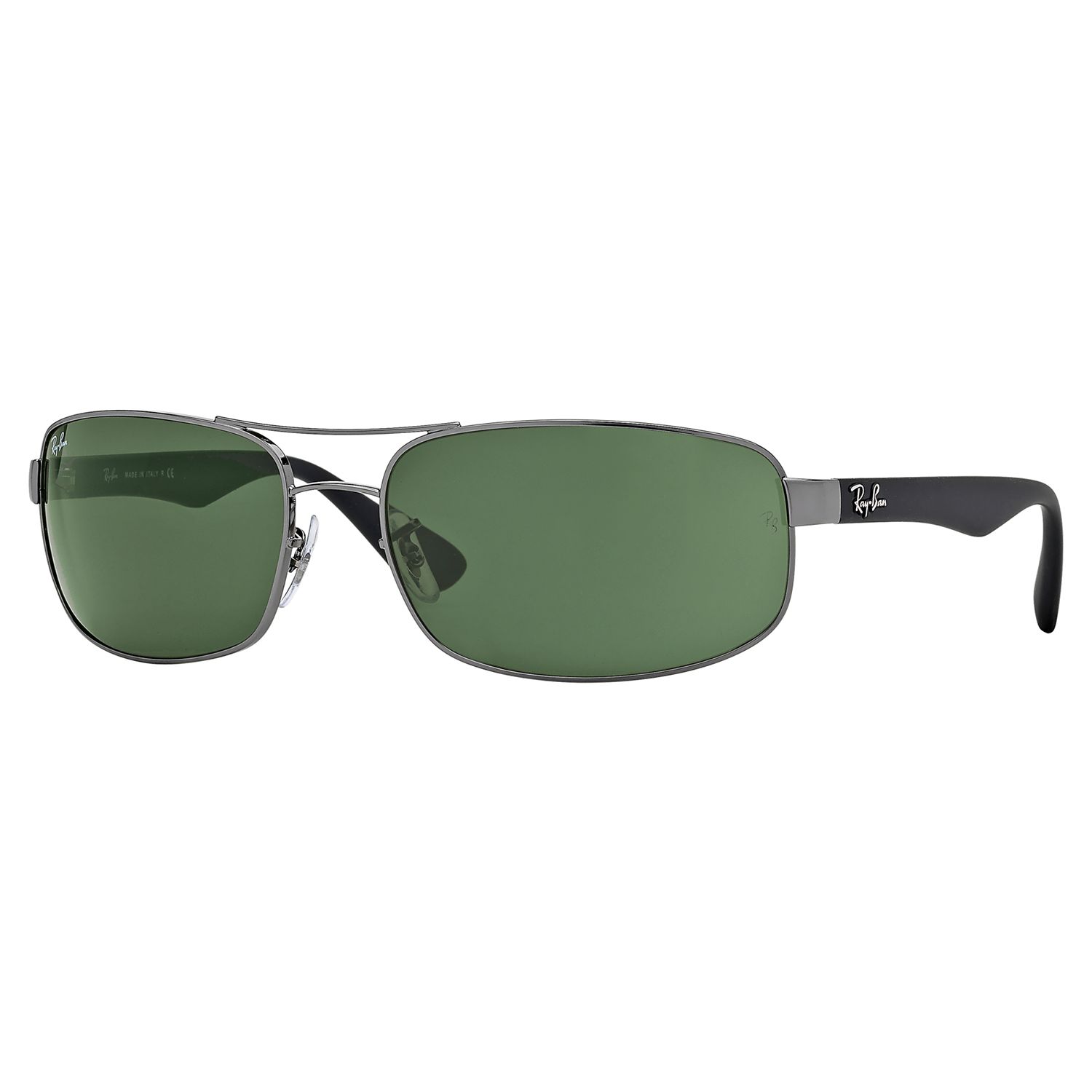 ray ban aviator 61mm