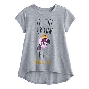 Girls 7-16 My Little Pony Twilight Sparkle 