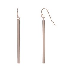 LC LAUREN CONRAD import earring, Women's Fashion, Jewelry