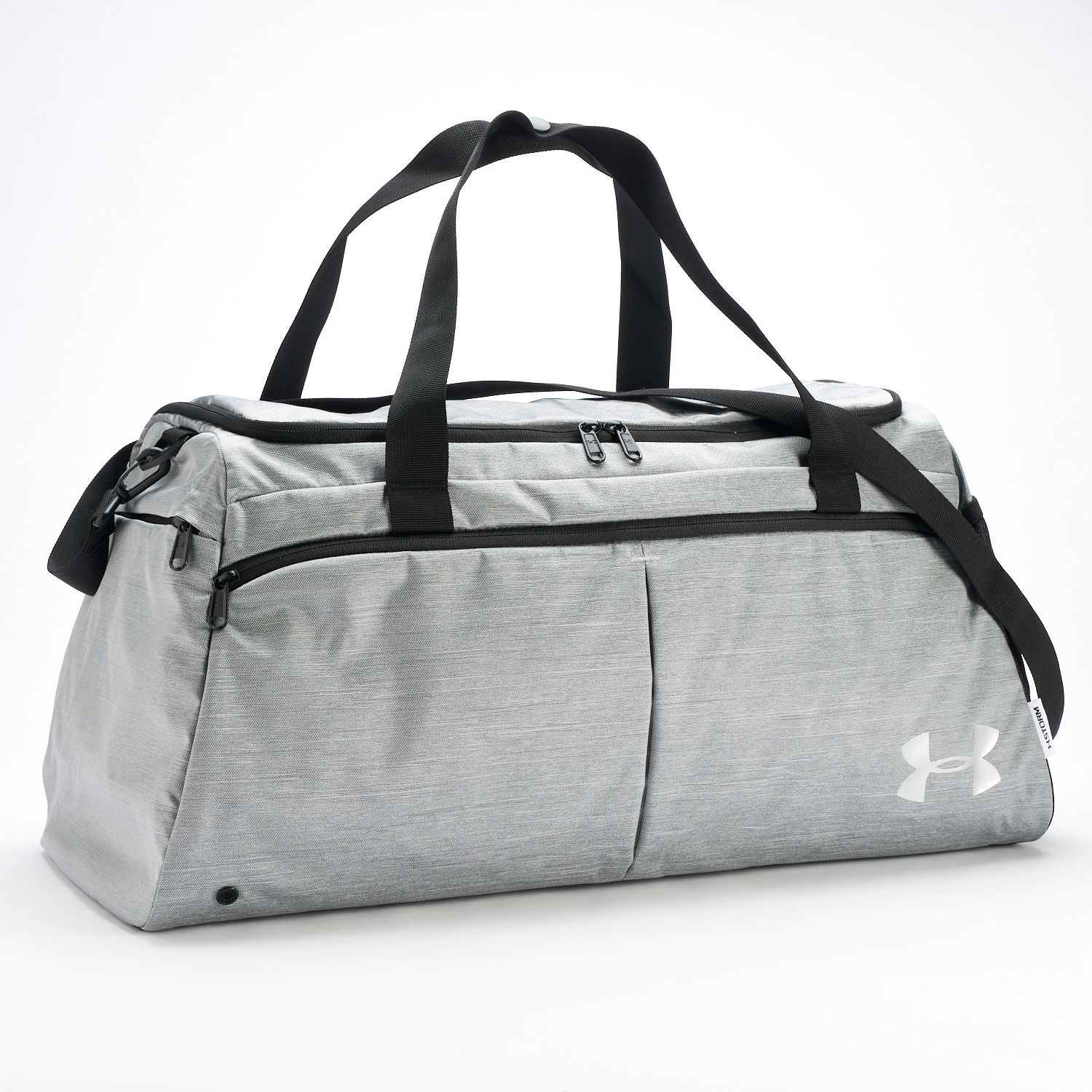 kohl's under armour duffle bag