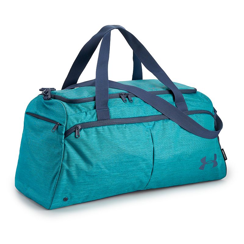 Under Armour Undeniable Medium Duffel Bag, Blue