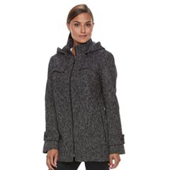 Womens Winter Coats & Jackets - Outerwear, Clothing | Kohl&#39;s