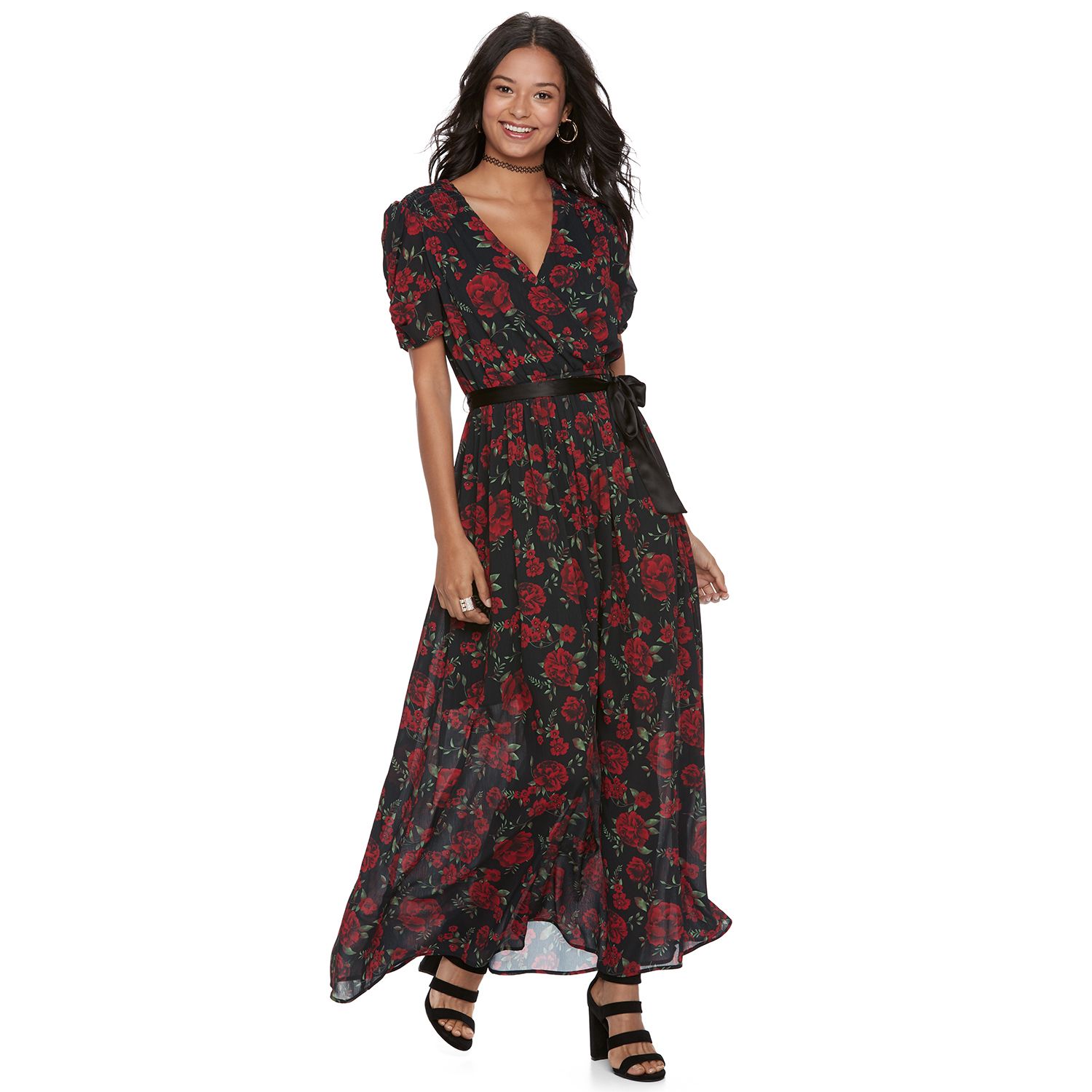 kohls maxi