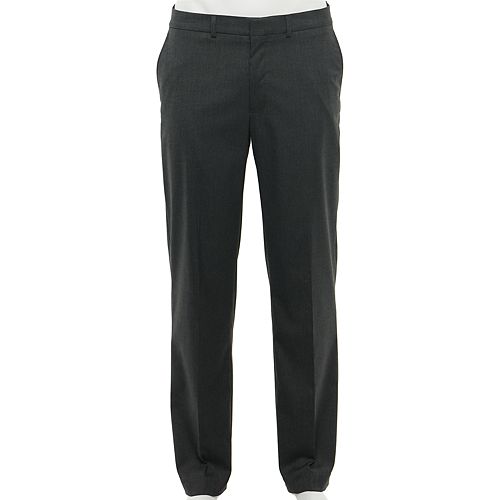 dockers athletic fit dress pants