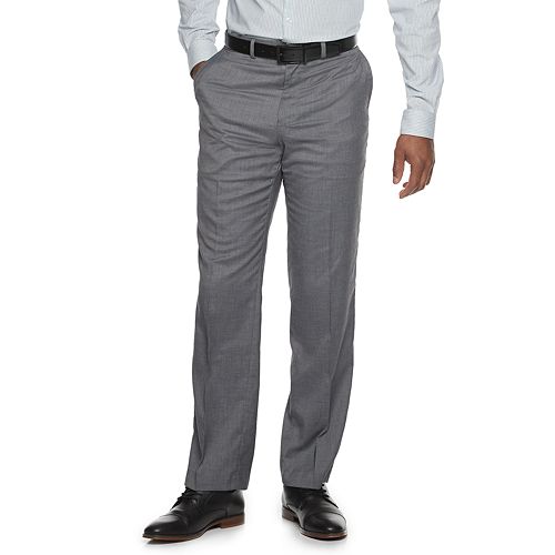 Men's Dockers® StraightFit FlatFront Performance Dress Pants