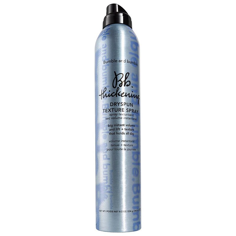 Bumble and bumble Thickening Dryspun Volume Texture Spray,