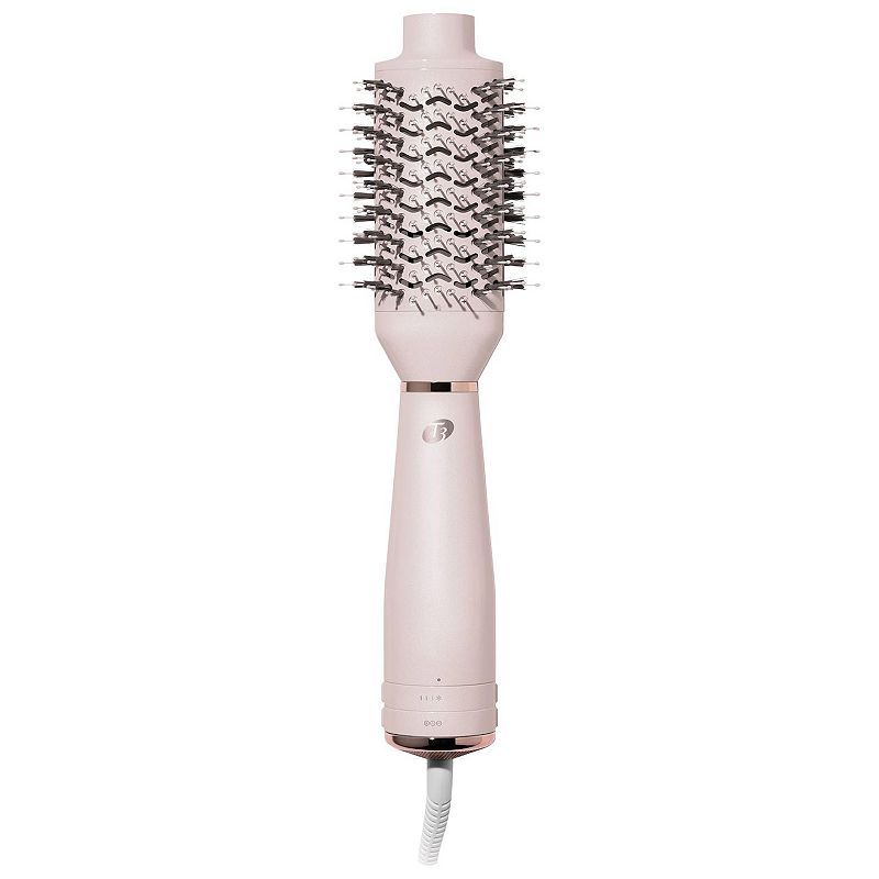 T3 AireBrush One-Step Smoothing and Volumizing Hair Dryer Brush, None