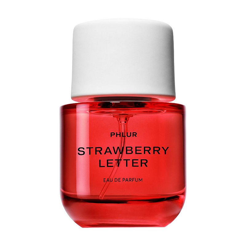 PHLUR Strawberry Letter Eau de Parfum, Size: 1.7 FL Oz