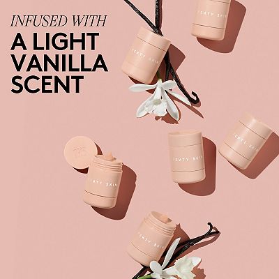 Fenty Skin Plush Puddin' Intensive Recovery Lip Mask With