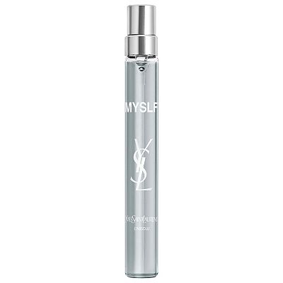 Yves Saint Laurent MYSLF Absolu Travel Spray with Ginger Woods