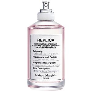 Maison Margiela REPLICA' Under the Lemon Trees Eau de Toilette