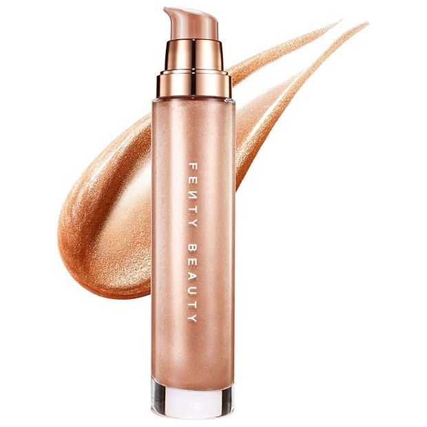 FENTY BEAUTY by Rihanna Body Lava Body Luminizer