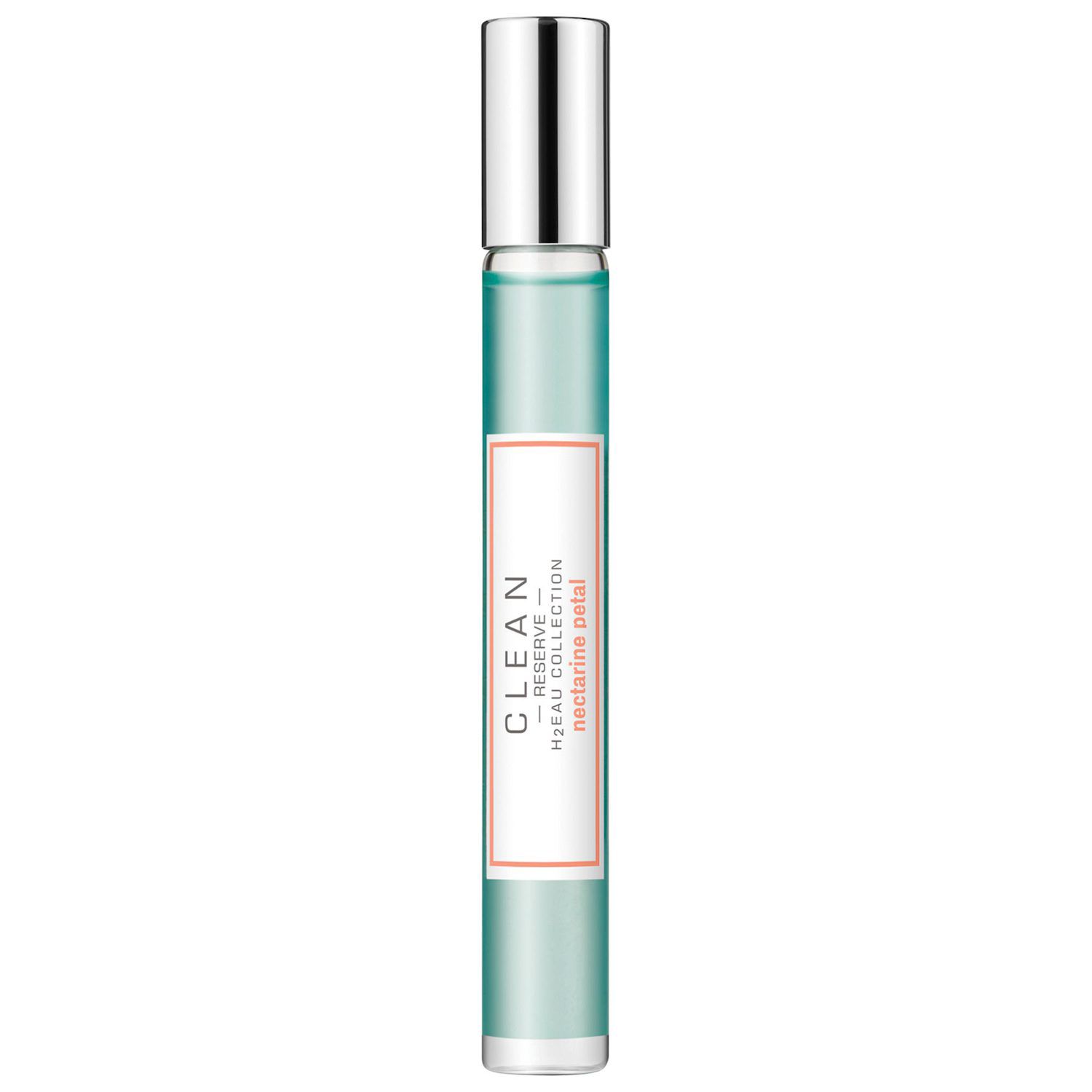 CLEAN RESERVE H2EAU Nectarine Petal Fragrance – 3 Sizes