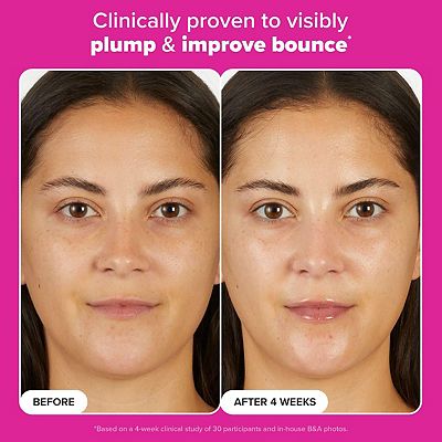 Paula's Choice Pro-Collagen Peptide Plumping Gel-Cream Moisturizer