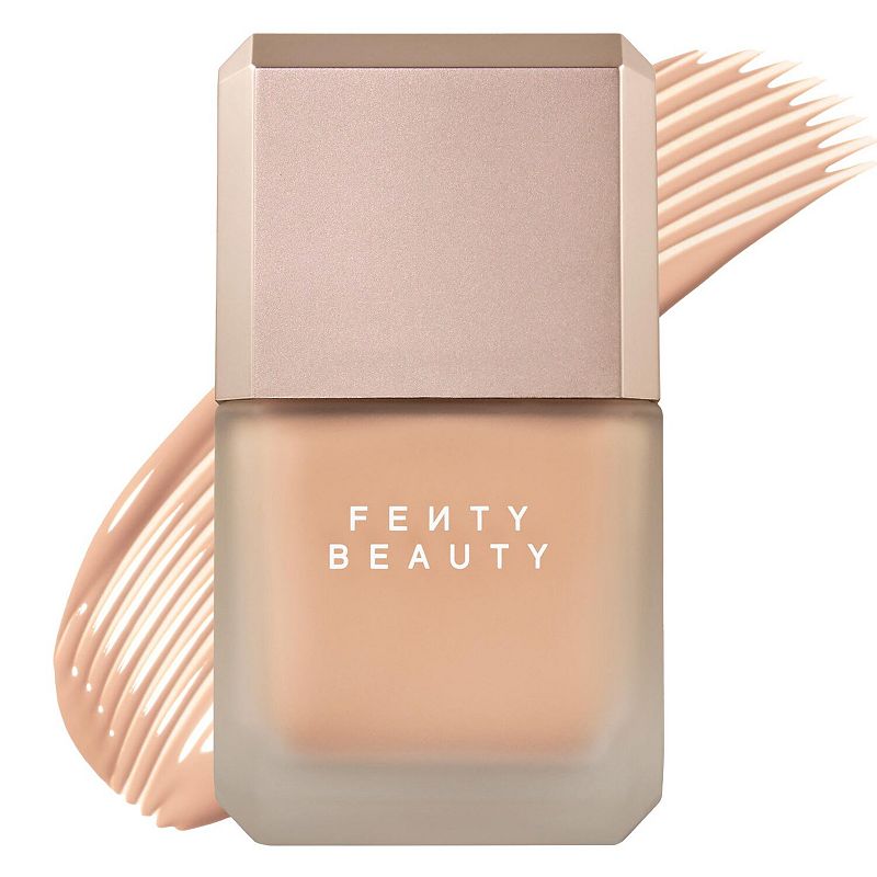 FENTY BEAUTY by Rihanna Pro Filt'r Fluid Flex Natural Matte Longwear Foundation,