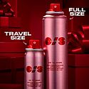 Setting Spray & Powder