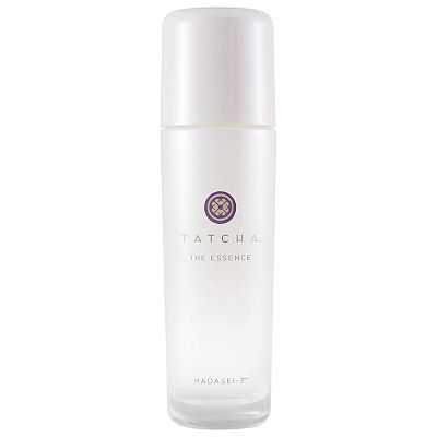 Tatcha The Essence Skincare Boosting Treatment