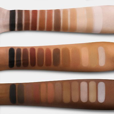 MAKEUP BY MARIO Master Mattes Eyeshadow Palette: The Original