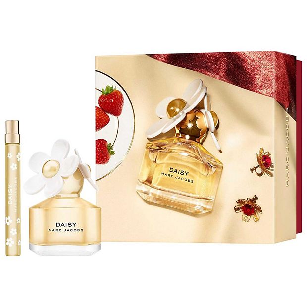 Mini Daisy Perfume Set - Marc Jacobs Fragrances