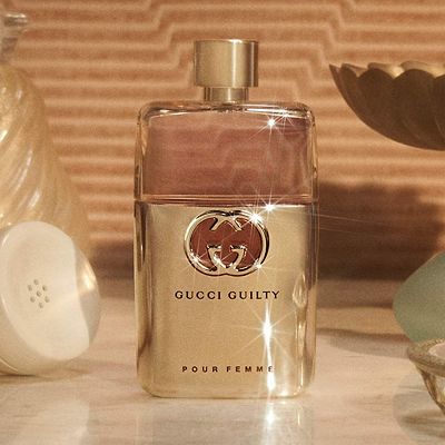 Gucci Guilty Pour Femme Eau de Parfum