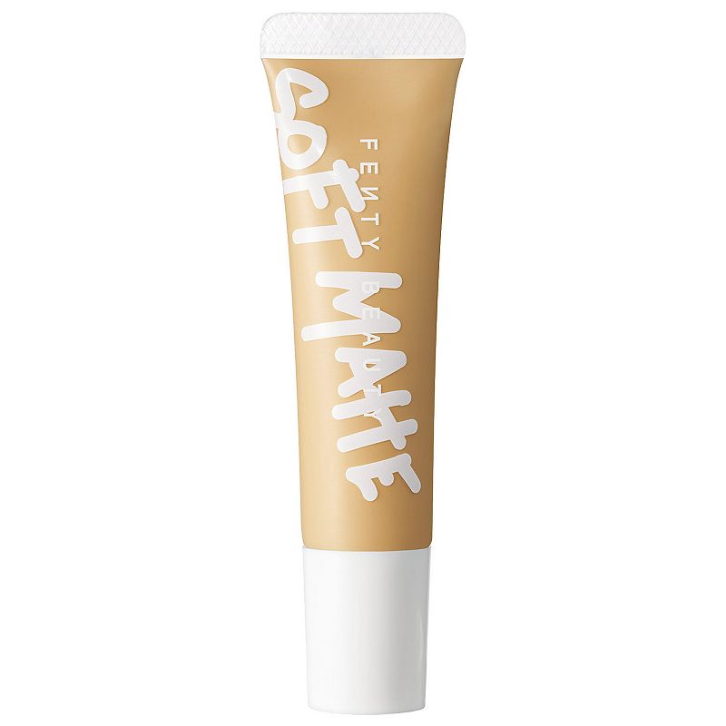 FENTY BEAUTY by Rihanna Pro Filt'r Soft Matte Longwear Liquid Foundation, Size: 0.4 FL Oz, 250