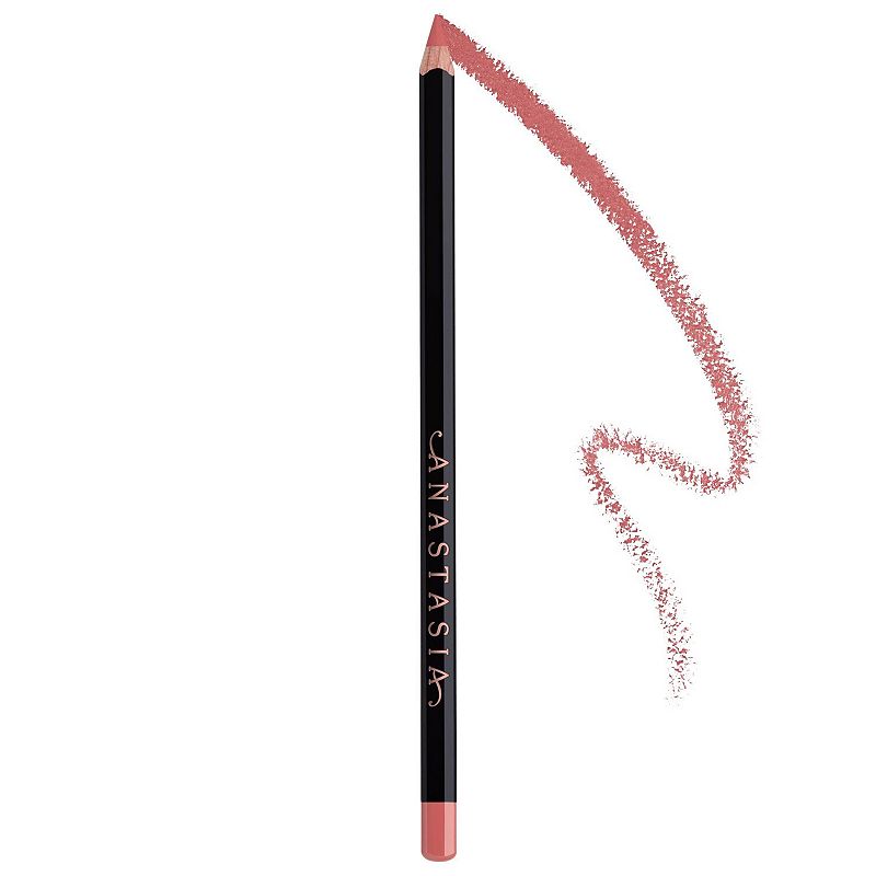 Anastasia Beverly Hills Velvety-Matte Precision Shaping Lip Liner,