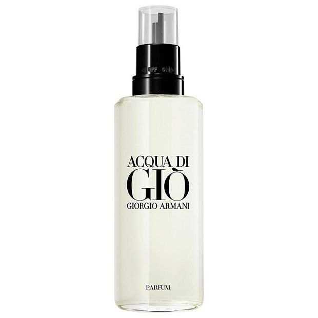 Giorgio armani cologne deals kohls